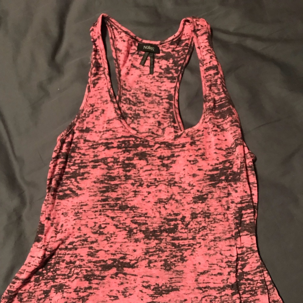 Nollie Tank